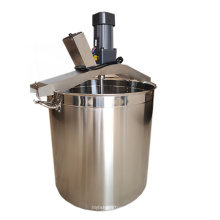 Made in China are sold to the global 60 type automatically stir stir Fried machine base machine
